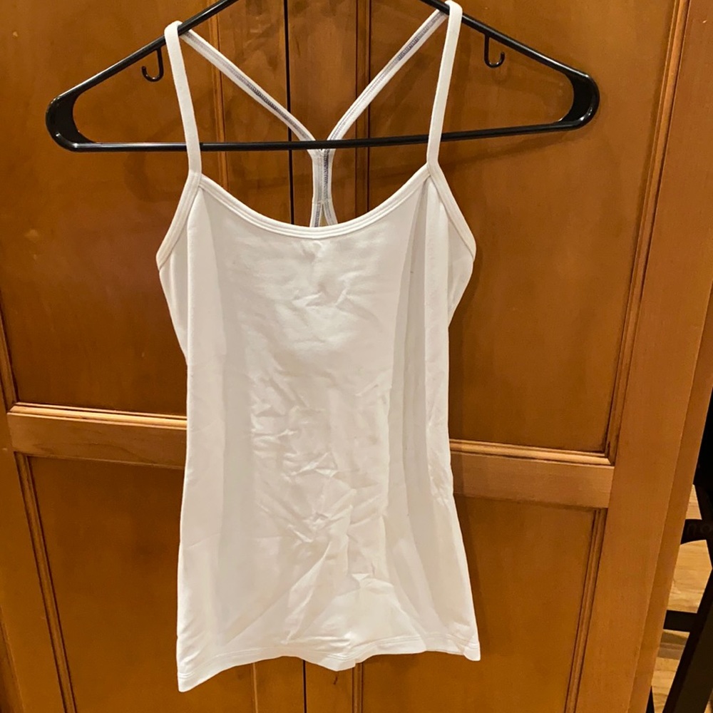 Lululemon Tank Top